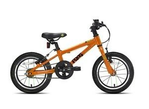 frog 40 orange