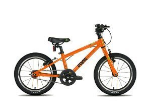 Frog 44 First Pedal Kids Bike - Roe Valley Cycles