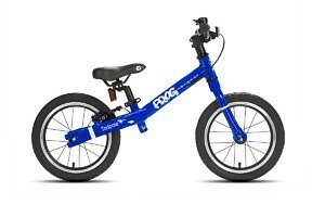 Frog Tadpole Plus Balance Bike