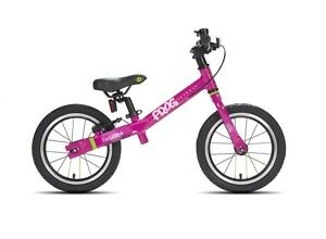 tadpole plus pink