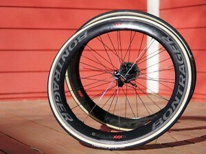 Wheels