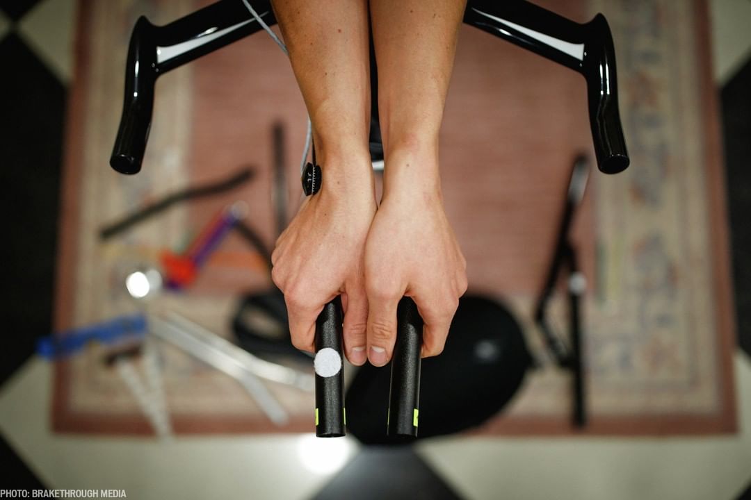 Retul Bike Fit - Roe Valley Cycles Retul Bike Fit - Roe Valley Cycles