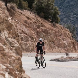 Giant TCR Advanced Disc (2021) - Roe Valley Cycles