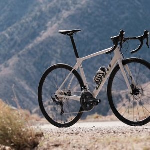 Giant TCR Advanced Disc (2021) - Roe Valley Cycles