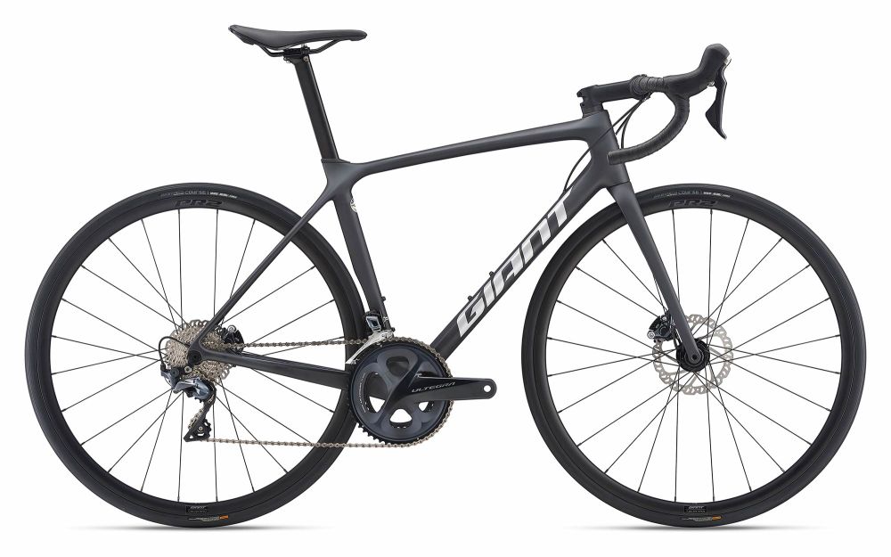 Giant TCR Advanced Disc (2021) - Roe Valley Cycles Giant TCR Advanced Disc (2021) - Roe Valley Cycles