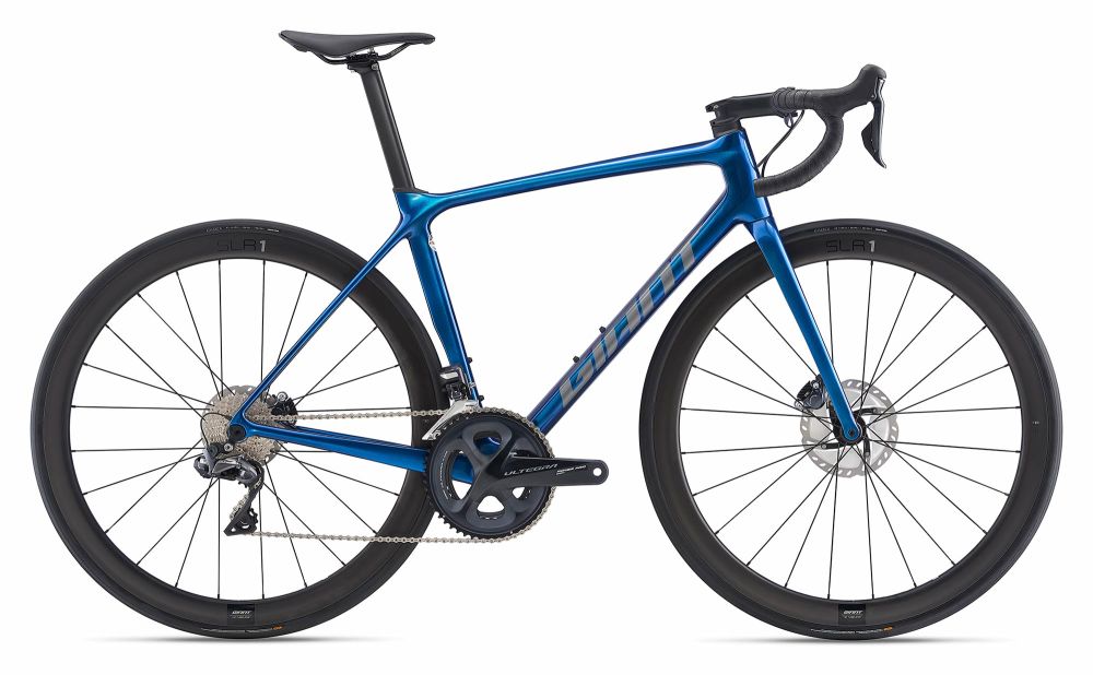 Giant TCR Advanced Pro Disc (2021) - Roe Valley Cycles Giant TCR Advanced Pro Disc (2021) - Roe Valley Cycles