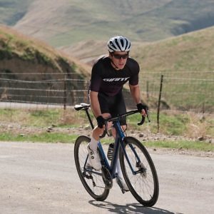 Giant TCR Advanced Pro Disc (2021) - Roe Valley Cycles