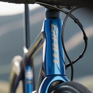 Giant TCR Advanced Pro Disc (2021) - Roe Valley Cycles