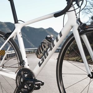 Giant TCR Advanced (2021) - Roe Valley Cycles
