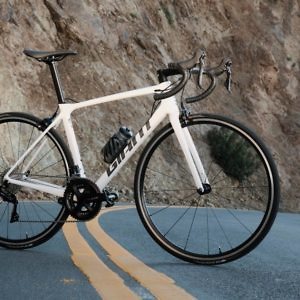 Giant TCR Advanced (2021) - Roe Valley Cycles