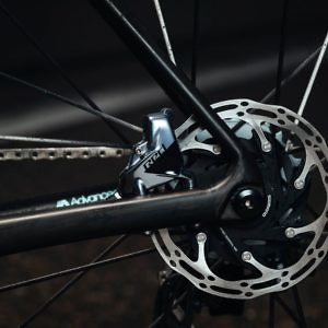 Giant TCR Advanced SL Disc (2021) - Roe Valley Cycles