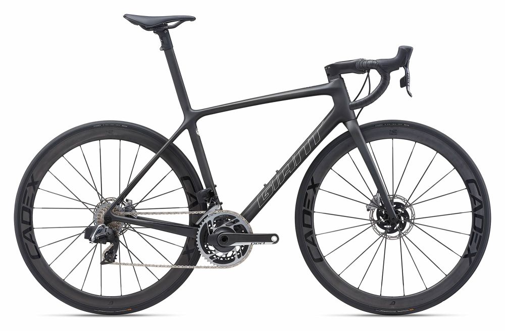 Giant TCR Advanced SL Disc (2021) - Roe Valley Cycles Giant TCR Advanced SL Disc (2021) - Roe Valley Cycles