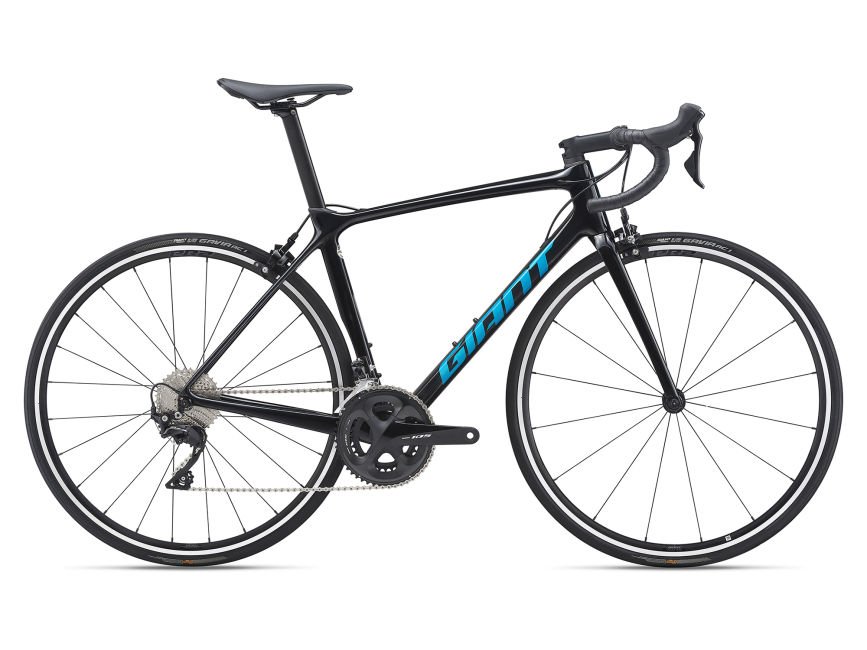 Giant TCR Advanced 2 - 2021 - Roe Valley Cycles Giant TCR Advanced 2 - 2021 - Roe Valley Cycles