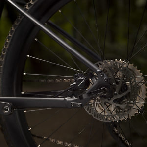 Giant Talon 2021 - Roe Valley Cycles