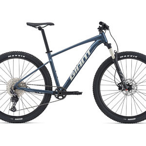 Giant Talon 2021 - Roe Valley Cycles
