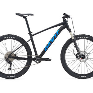 Giant Talon 2021 - Roe Valley Cycles