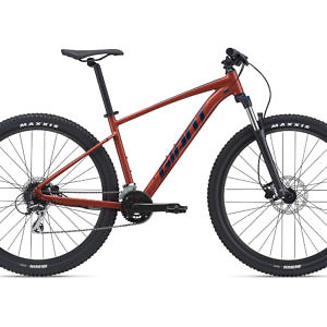 Giant Talon 2021 - Roe Valley Cycles