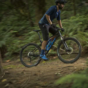 Giant Talon 2021 - Roe Valley Cycles