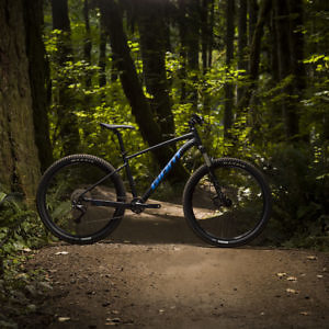 Giant Talon 2021 - Roe Valley Cycles
