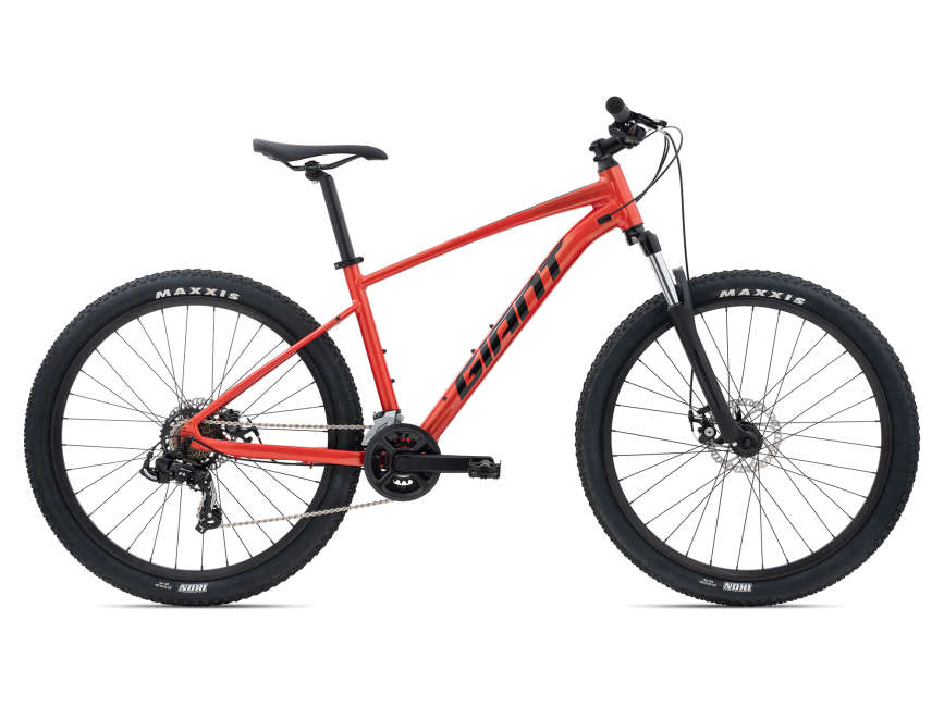 Giant Talon 4 Mountain Bike - 2021 - Roe Valley Cycles Giant Talon 4 Mountain Bike - 2021 - Roe Valley Cycles