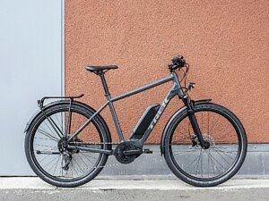 Forme Cromford Pro ELS Electric Bike - Roe Valley Cycles