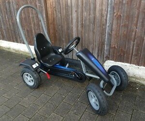 Grant Go Kart - Roe Valley Cycles