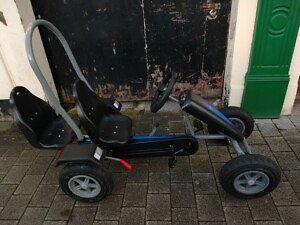 Grant Go Kart - Roe Valley Cycles