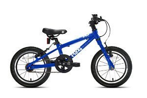 Frog 40 First Pedal Kids Bike - Roe Valley Cycles