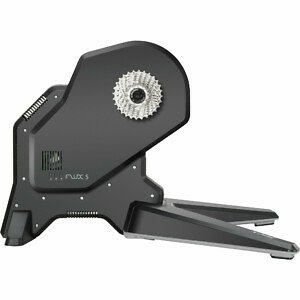 Tacx FLUX S Smart Turbo Trainer - Roe Valley Cycles