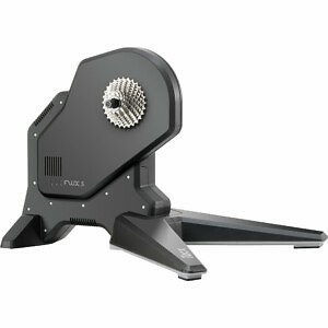 Tacx FLUX S Smart Turbo Trainer - Roe Valley Cycles