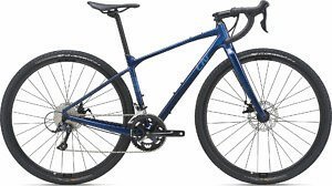 Liv Devote 2 Ladies Gravel Bike - 2021 - Roe Valley Cycles