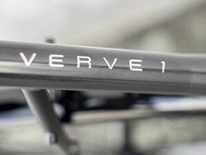 Trek Verve 1 Equipped Lowstep Recreation Bike - 2022 - Roe Valley Cycles