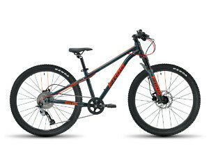 Frog MTB 62 Kids Bike - Roe Valley Cycles