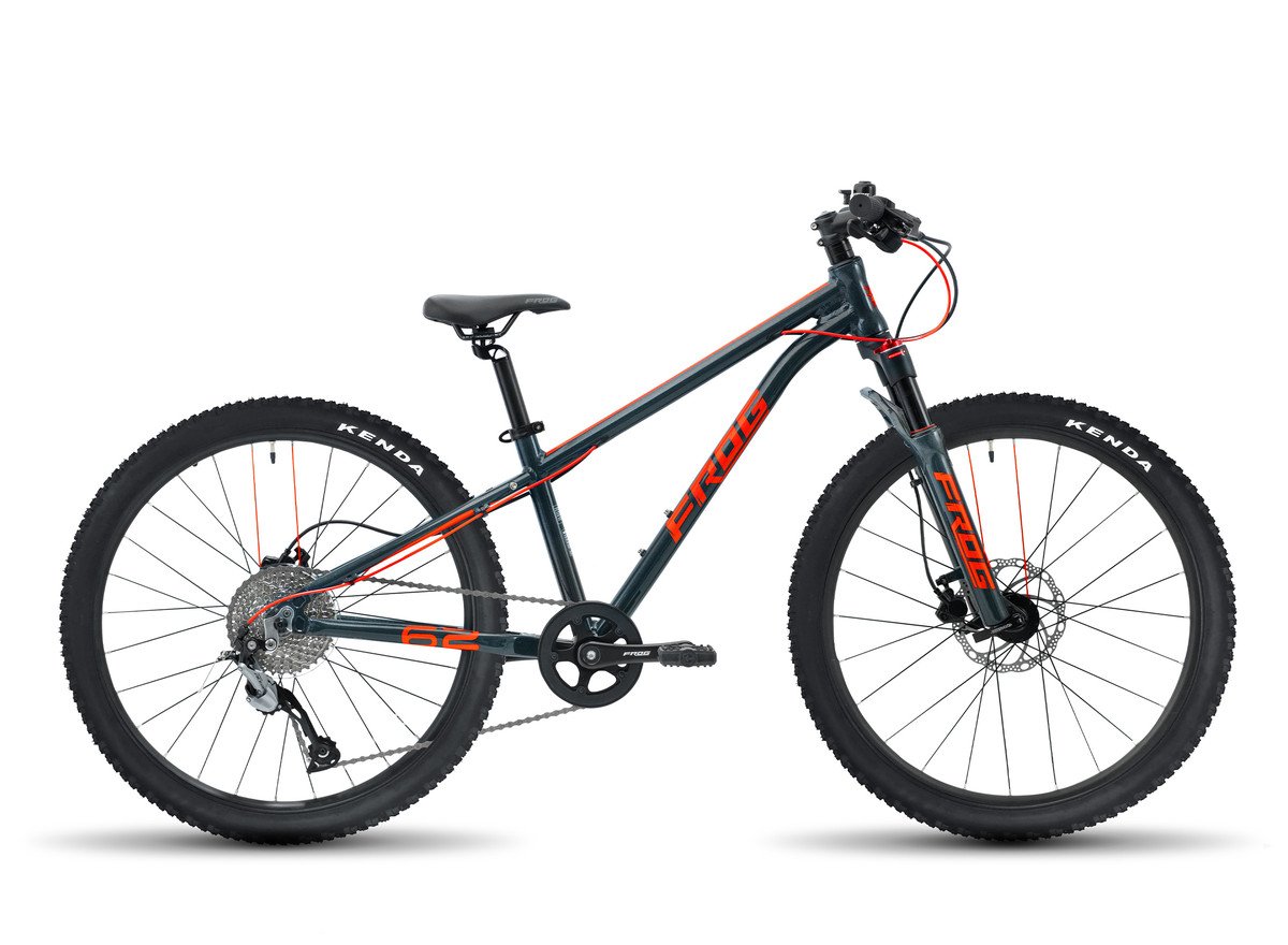 Frog MTB 62 Kids Bike - Roe Valley Cycles Frog MTB 62 Kids Bike - Roe Valley Cycles