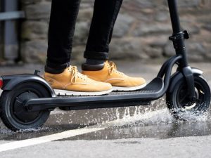 Scooters & Go Karts