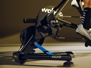 Turbo Trainers