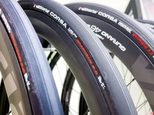 Tyres & Tubes