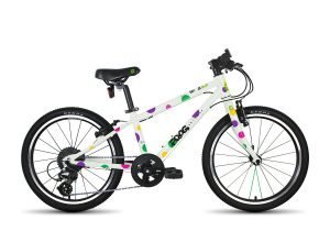 Frog 53 Kids Bike - Roe Valley Cycles
