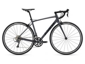 Giant Contend 2 Road Bike - 2025 - Roe Valley Cycles