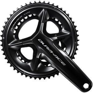 Shimano Dura-Ace R9200 12-speed Double Chainset - Roe Valley Cycles