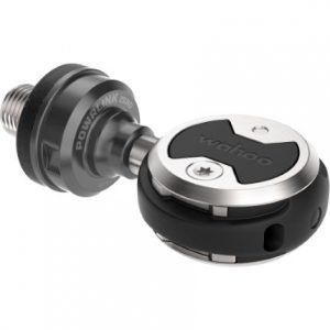 Wahoo POWRLINK ZERO Dual Sided Power Pedals - Roe Valley Cycles