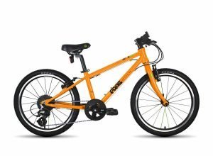 Frog 53 Kids Bike - Roe Valley Cycles