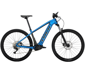 Trek Powerfly 4 625W Gen 4 Electric Mountain Bike - 2023 - Roe Valley Cycles