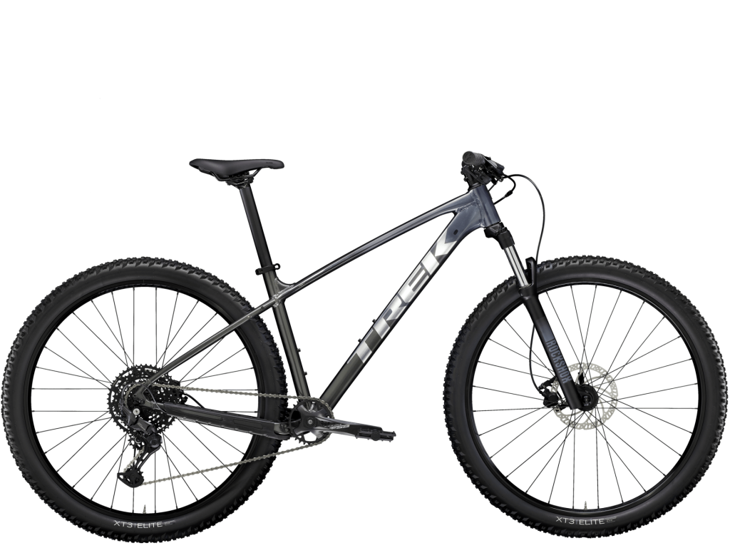 Trek Marlin 6 Gen 3 Mountain Bike - 2024 - Roe Valley Cycles