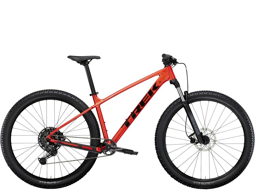 Trek Marlin 6 Gen 3 Mountain Bike - 2024 - Roe Valley Cycles