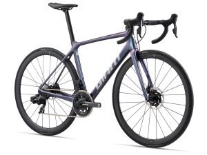 Giant TCR Advanced Pro DISC 0 AXS - 2024 - Roe Valley Cycles