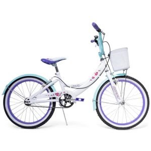 Huffy Girly Girl 20″ Junior Bike - Roe Valley Cycles