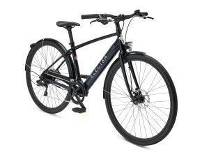 Trek Loft Go! 7D EQ Step-Over - 2024 - Roe VAlley Cycles