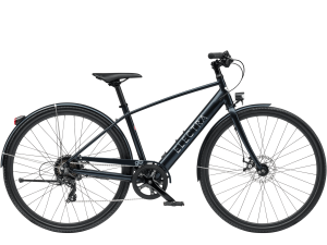 Trek Loft Go! 7D EQ Step-Over - 2024 - Roe VAlley Cycles