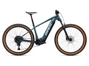 Giant Fathom E+ Electric Mountain Bike - 2026 - Roe Valley Cycles